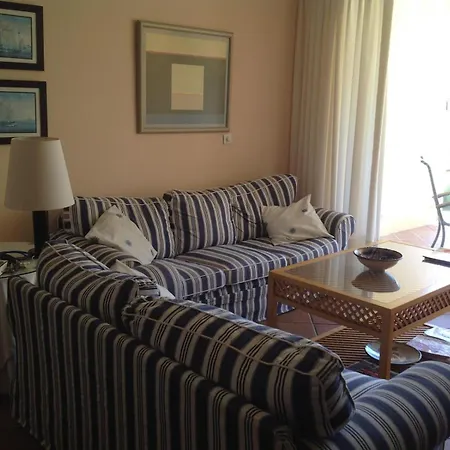 En Primera Linea De Playa Piscina Apartment Islantilla