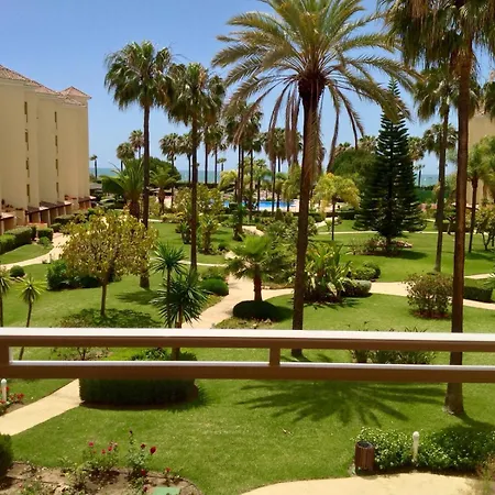 En Primera Linea De Playa Piscina * Islantilla